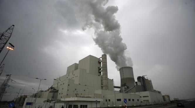 chinezii venira in oltenia sa faca o termocentrala de 800 milioane de euro