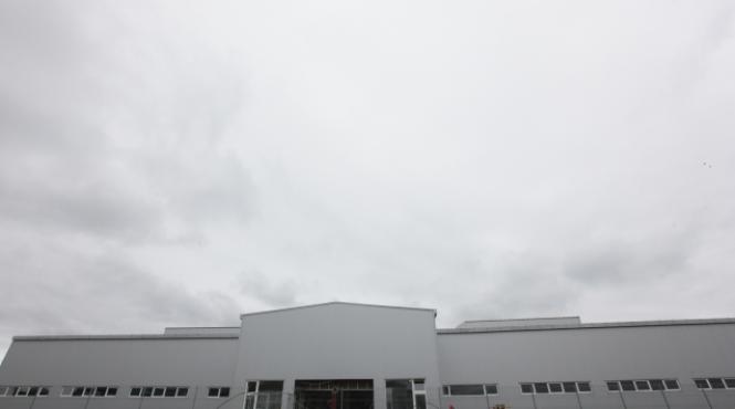 industria de teatru punct de pornire