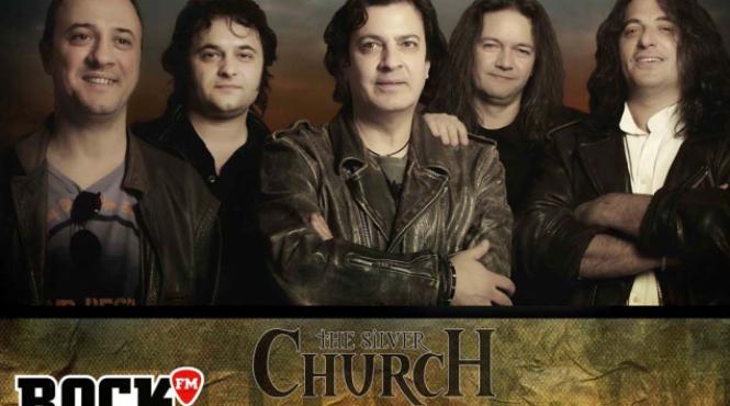 revenire spectaculoasa intr un concert special