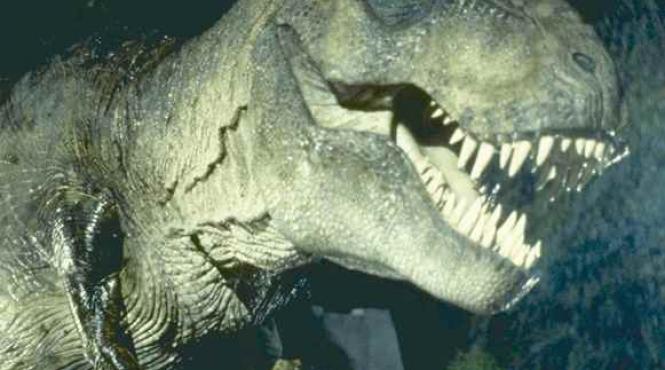 un om de afaceri si a schimbat numele in tyrannosaurus rex vezi de ce