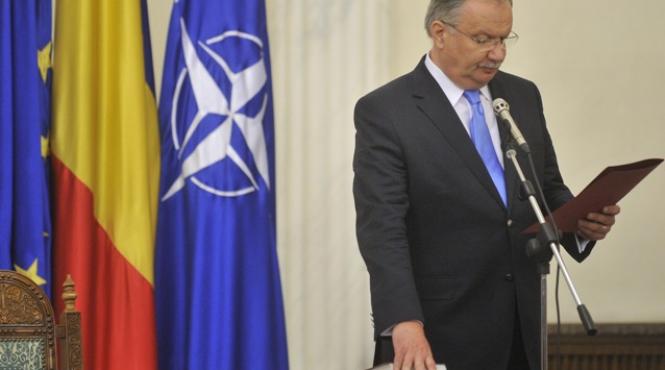 ministrul mang a citat si a luat de la unul care a reinventat inventia