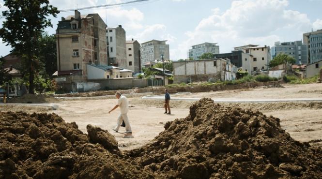reciclarea deseurilor din constructii un subiect inca tabu in romania
