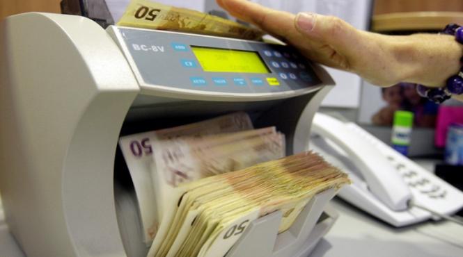 referinta bnr a urcat la 4 4265 lei euro un nou maxim istoric