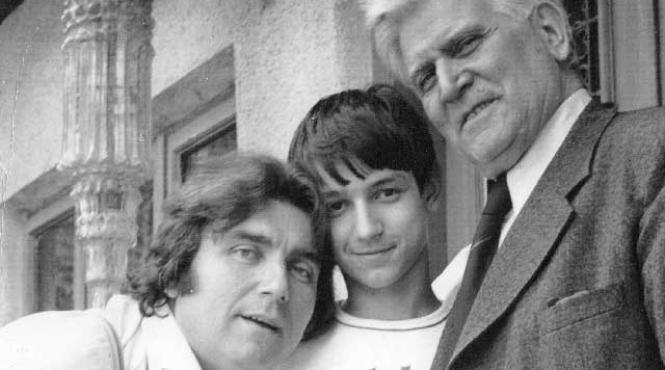 o cascada de pacaleli