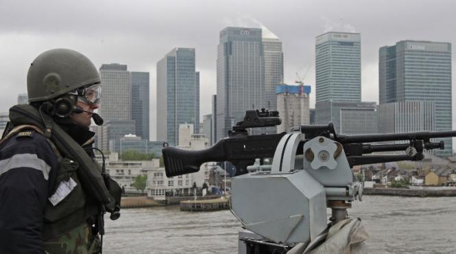 un aparat care poate fi folosit si ca arma sonica va fi utilizat in timpul olimpiadei de la londra