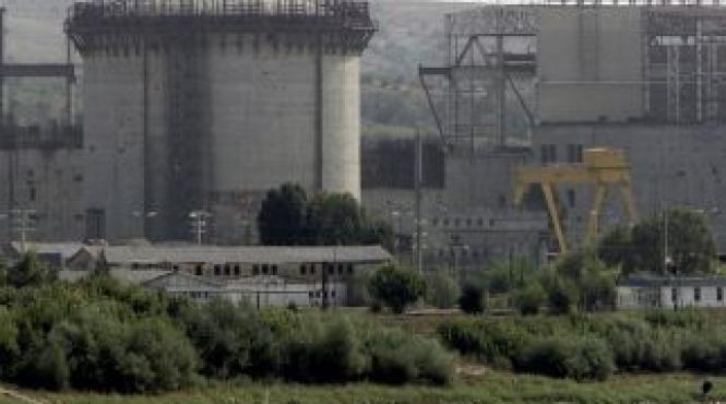 guvernul ponta continua proiectul unitatilor nucleare 3 si 4 de la cernavoda