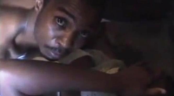 magie neagra un kenyan a ramas intepenit in mireasa altuia video