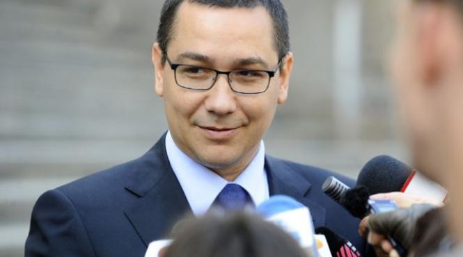 ponta nu renuntam la majorarea salariilor nici daca economia europeana se inrautateste taiem de la alte capitole