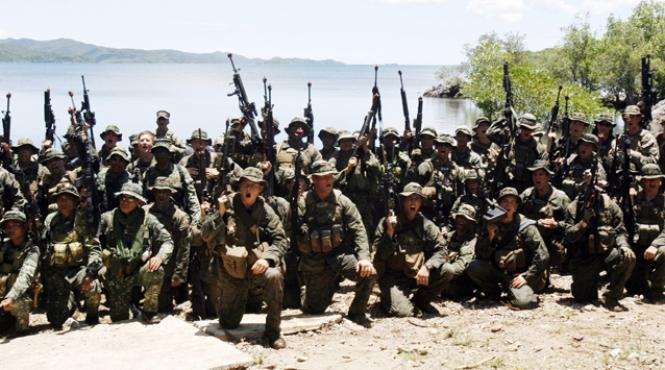 cursuri antiislamice predate in scolile militare americane