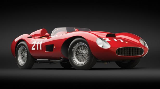 galerie foto cele mai tari ma ini vandute la licita ie