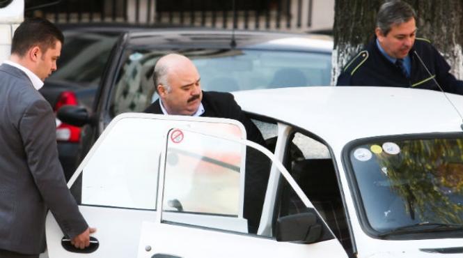 inalta curte de casatie si justitie il lasa in libertate pe senatorul psd catalin voicu