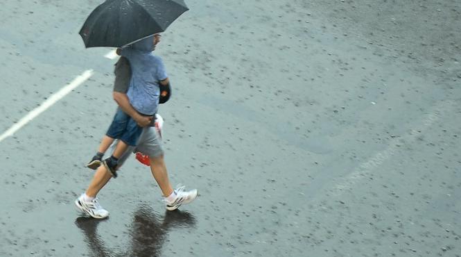inceputul de saptamana ne aduce ploi si vreme rece vezi prognoza meteo pana miercuri