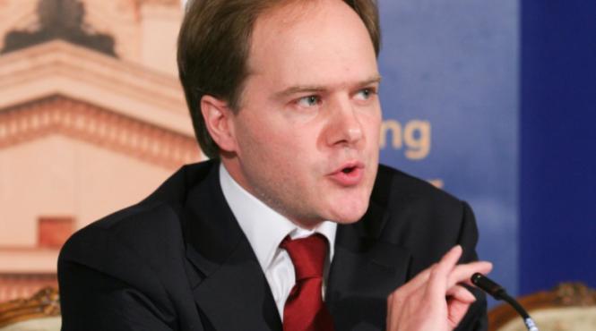 ambasadorul britanic guvernul ponta a inceput cu dreptul