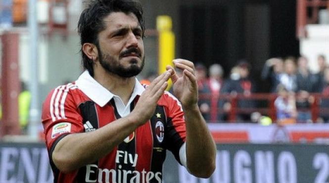 foto video imaginile care i au facut pe fanii lui milan din lumea intreaga sa planga