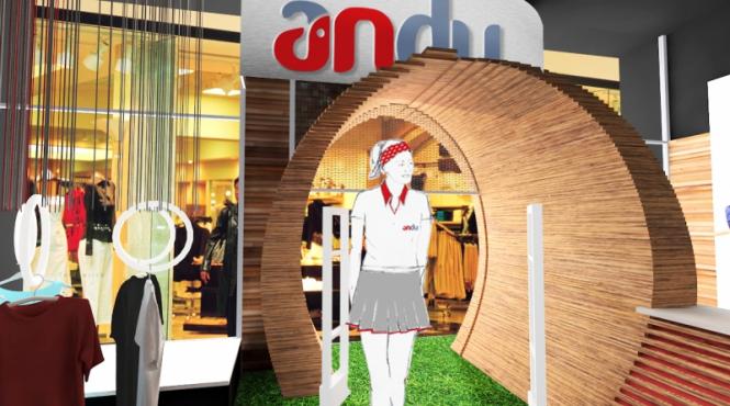 noua identitate andu semnata de seed consultants