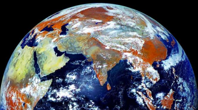 performanta ruseasca incredibila pamantul imortalizat intr o singura fotografie la cea mai inalta rezolutie video