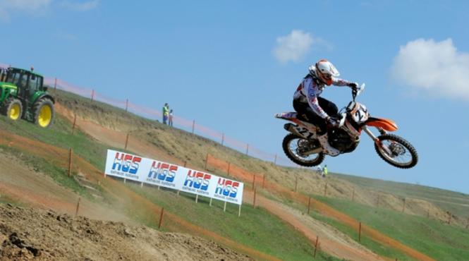 topgear te cheama la dementor cup etapa 2 ciolpani