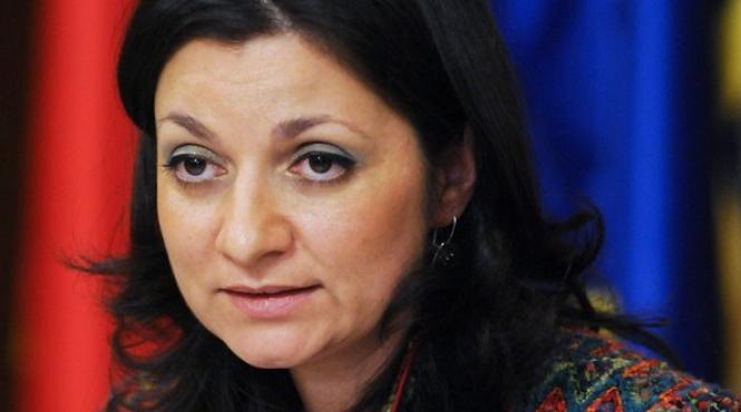 oana badea demisa de la ministerul educatiei ponta l a numit secretar de stat pe stelian fedorca