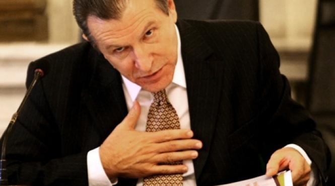 berceanu mesaj catre ponta victoras draga mai multa energie in motor si mai putina in claxon