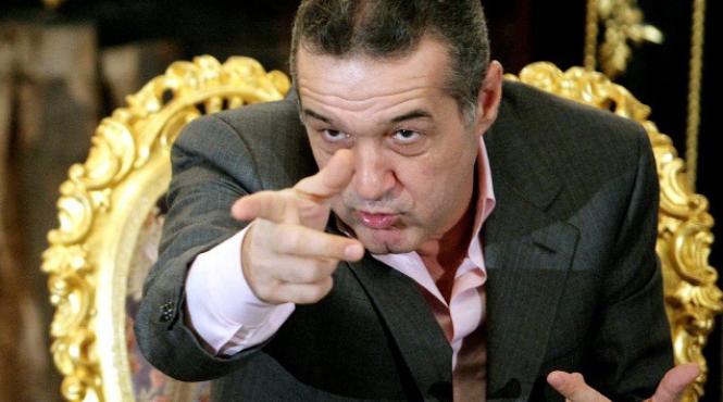 gigi becali verdict in cazul schimbului de terenuri cu mapn procurorii cer inchisoare cu executare