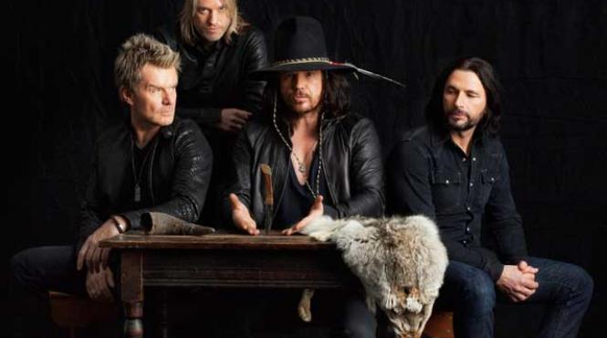 la rock the city cult vine cu lucifer