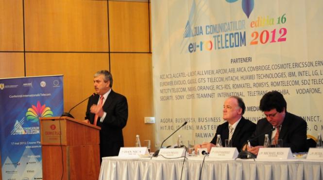 ministrul nica demiterea directorului de la posta primul document pe care l am semnat