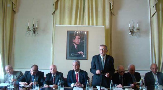 premiul international nicolae titulescu o sarbatoare a spiritualitatii romanesti