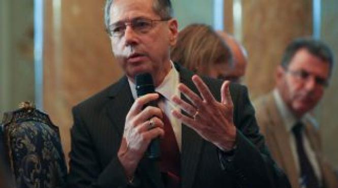 ambasadorul sua la bucuresti daca sua va adopta noua legislatie polonia va intra in visa waiver inaintea romaniei