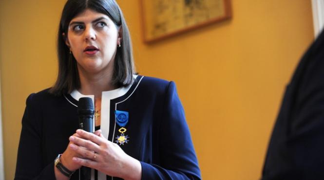 kovesi respinge acuzatiile de plagiat ale gip si cere csm sa i apere reputatia