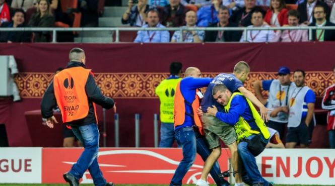 scandalul craiova a ajuns subiect in the guardian imbecilitate scandal conspiratie