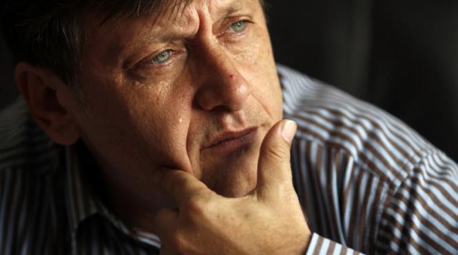 viata de profesor la tara a lui crin antonescu am intrat in politica pentru ca m am enervat