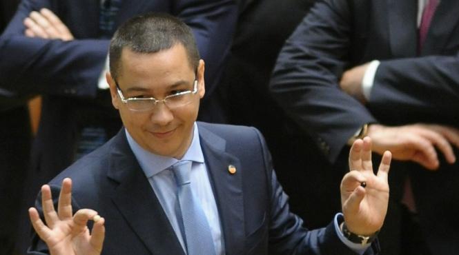 noul guvern roman un raliu periculos der standard