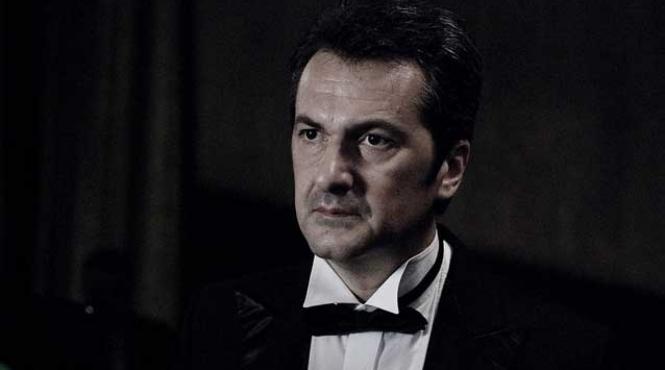 astazi e ziua ta ionel mihailescu