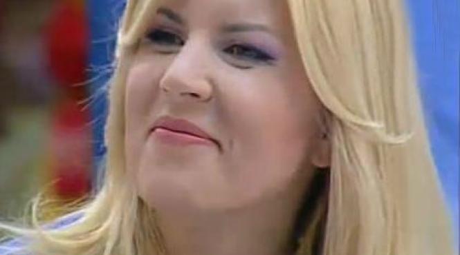 elena udrea vrea sa devina mama cred ca este momentul