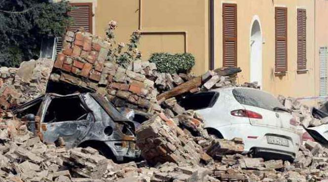 mae pana la acest moment nu sunt romani printre persoanele afectate de cutremurul din italia