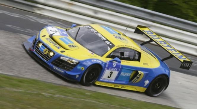 audi a ob inut prima victorie