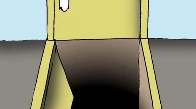 caricatura zilei 21 05 2012