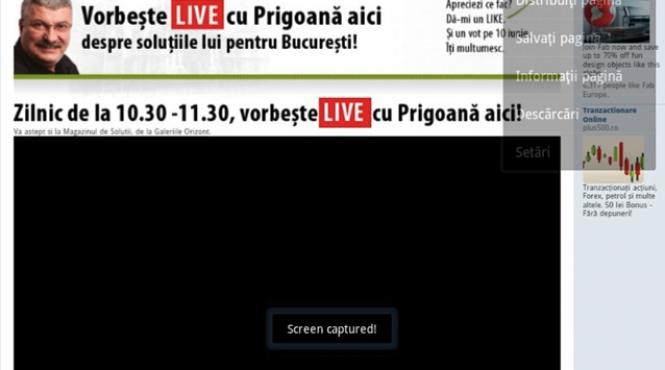 prigoana fura la prezenta online