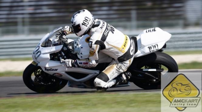 romanian superbike sinteza etapei a 3 a