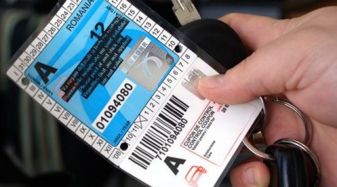 soferi vi se pregateste ceva rovinieta ar putea fi platita pentru o singura zi