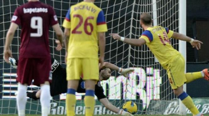 usor doar pentru cfr si steaua ce adversari si cate sanse au echipele romanesti in cupele europene