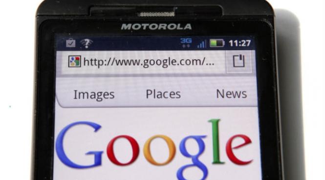 achizitie record pentru google gigantul american a cumparat motorola mobility cu 12 5 miliarde de dolari