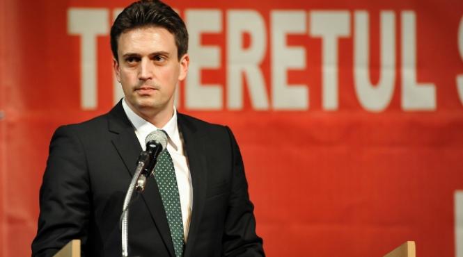 europarlamentarul catalin ivan este tata de tripleti