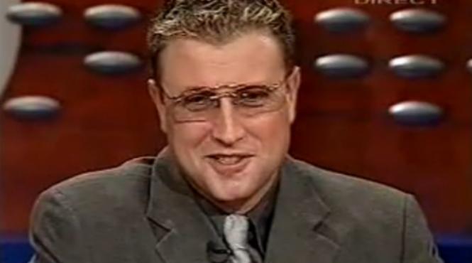 video catalin botezatu ochelarist romanita iovan inca ciocan si ingrid vlasov in perioada neagra despre nasterea modei la romani