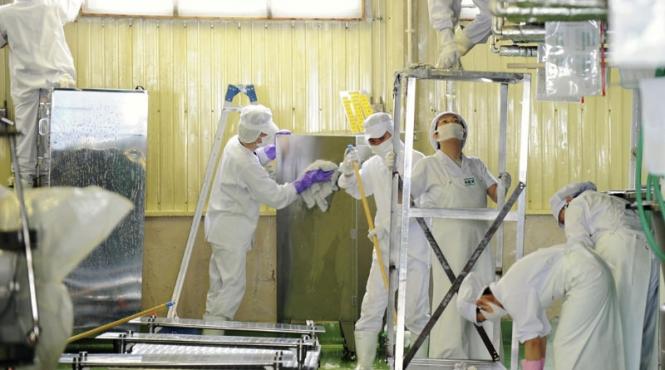 50 de persoane au simptome de toxiifectie dupa ce au mancat la un restaurant din eforie