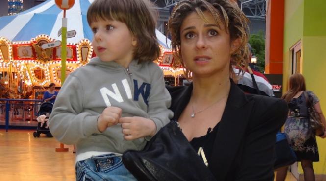 anamaria prodan luata la intrebari de vamesii din minneapolis