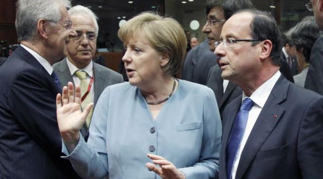 mesajul liderilor europeni vrem ca grecia sa ramana in zona euro si sa si respecte angajamentele