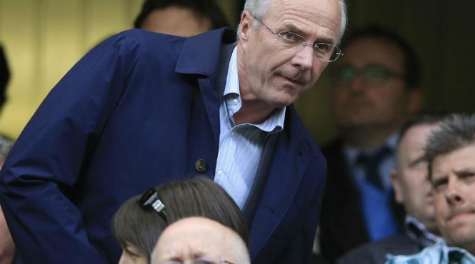 buget de 16 6 milioane euro si o posibila bomba sven goran eriksson poate ajunge administrator delegat la petrolul
