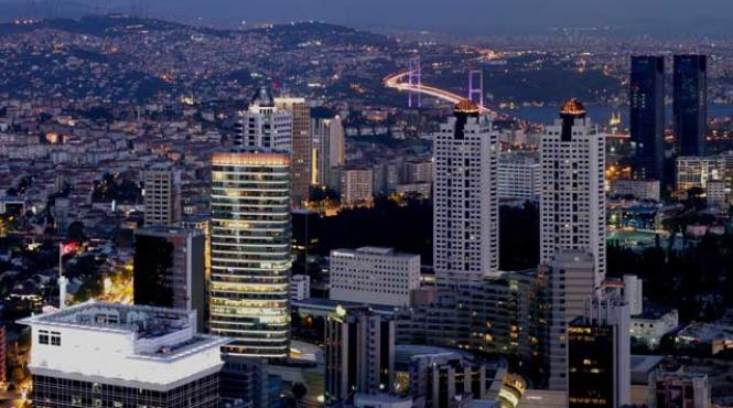 cumparaturi si distractie in istanbul