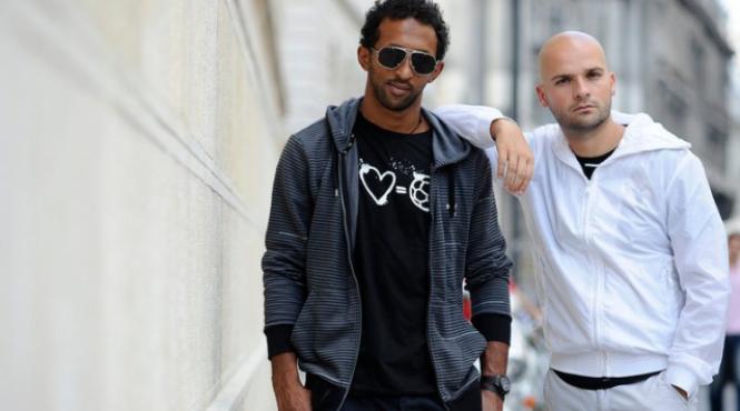 kamara regizorul celui mai recent clip alb negru video